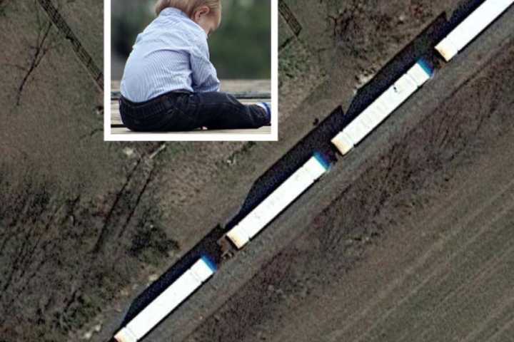 Mennonite Toddler ID'd After Fatal Train Strike In Central PA