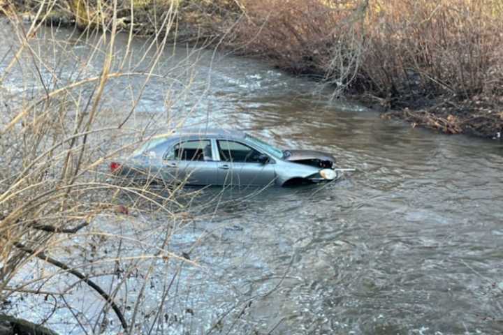 Cause Of Ephrata Man's Fatal Series Of Crashes Into Cocalico Creek Revealed