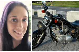 Woman Killed In Double Motorcycle Crash In Central Pennsylvania ID'd: Coroner