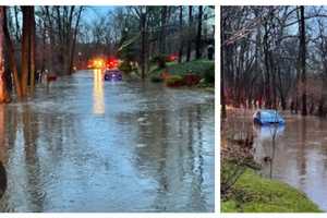 Cause Of Death Revealed For Ephrata Man 'Trapped' By Conestoga River: Coroner