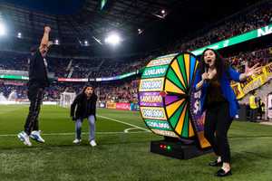 NJ Lottery Player Wins $400K At Red Bull Arena