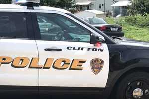 GOTCHA! Man Charged In Clifton Domestic Violence Stabbing Captured In Maryland