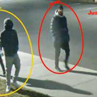 'Persons Of Interest' Sought In Bridgeport Delivery Driver Murder