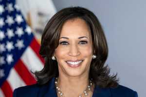 Kamala Harris To Make First Mass. Campaign Stop At Fundraiser Featuring Famous Musicians