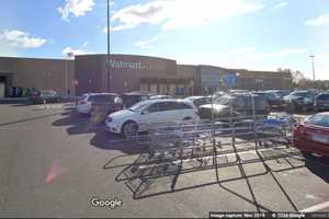 Dad And Son Who Left Baby At Philly Walmart Were Shoplifting: Police