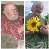 <p>Paul Garman and Cindy Weatherholtz who died in a house fire along with 7-year-old Kristi Dougherty.&nbsp; &nbsp;&nbsp;</p>