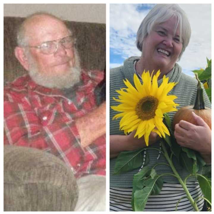 Paul Garman and Cindy Weatherholtz who died in a house fire along with 7-year-old Kristi Dougherty.&nbsp; &nbsp;&nbsp;