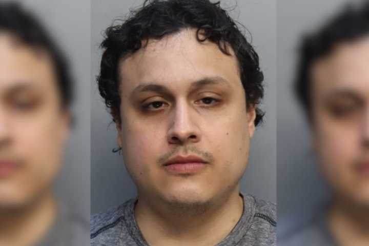 Florida Man Sextorts Children Worldwide Including 5 In PA, State Police Say