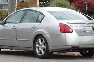 Pennsylvania Autobody Shop Finds Body In Trunk Of Nissan, Police Say