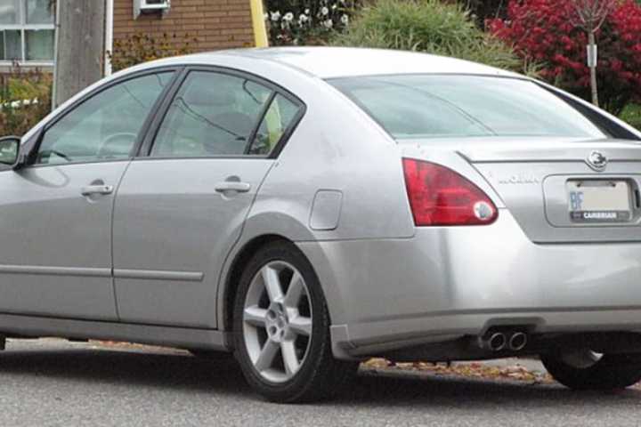 Autobody Shop Finds Body In Trunk Of Nissan, Philadelphia Police Say