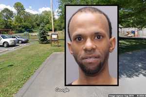 Naked Harrisburg Man Masturbates While Crawling In Public Park, Police Say