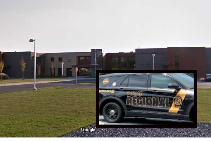 Stabbing With False 'Gunshots' Leads To Elementary School Lockdown In Lancaster County: Police