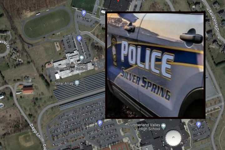 Loaded Semi-Automatic Found In PA Middle School Student's Bag: Officials