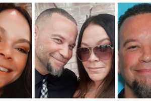 Homicide Manhunt: Manheim Dad Wanted In Connection With Wife's 'Suspicious' Death, Police Say