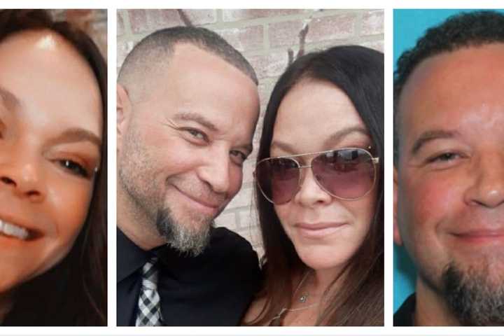 Homicide Manhunt: Manheim Dad Wanted In Connection With Wife's 'Suspicious' Death, Police Say