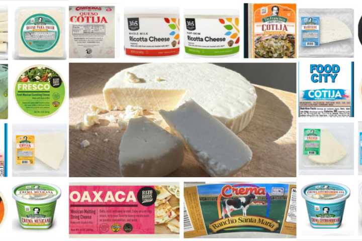 Deadly Cheeses Prompt Massive Recall Nationwide: CDC, FDA, USDA