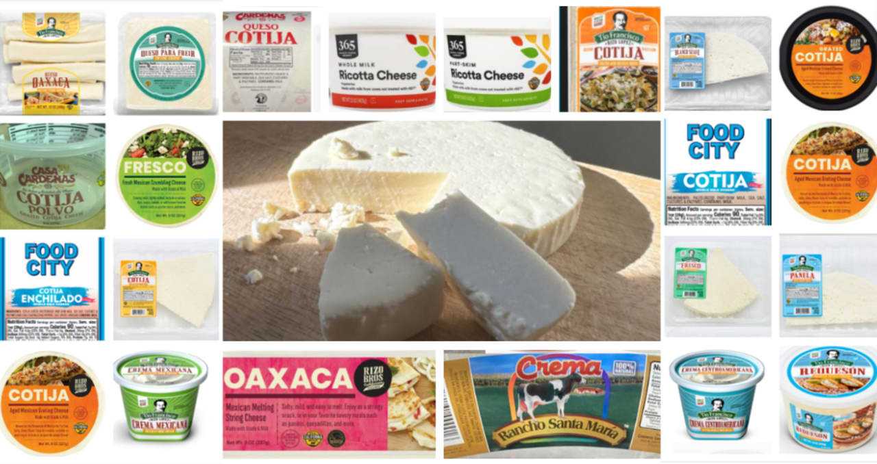 Deadly Cheeses Prompt Massive Recall Nationwide CDC, FDA, USDA