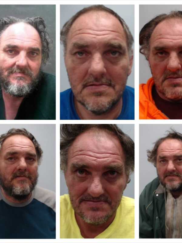 Carnival Run By Sex Offender Has Pennsylvania State Police Searching For New Victims