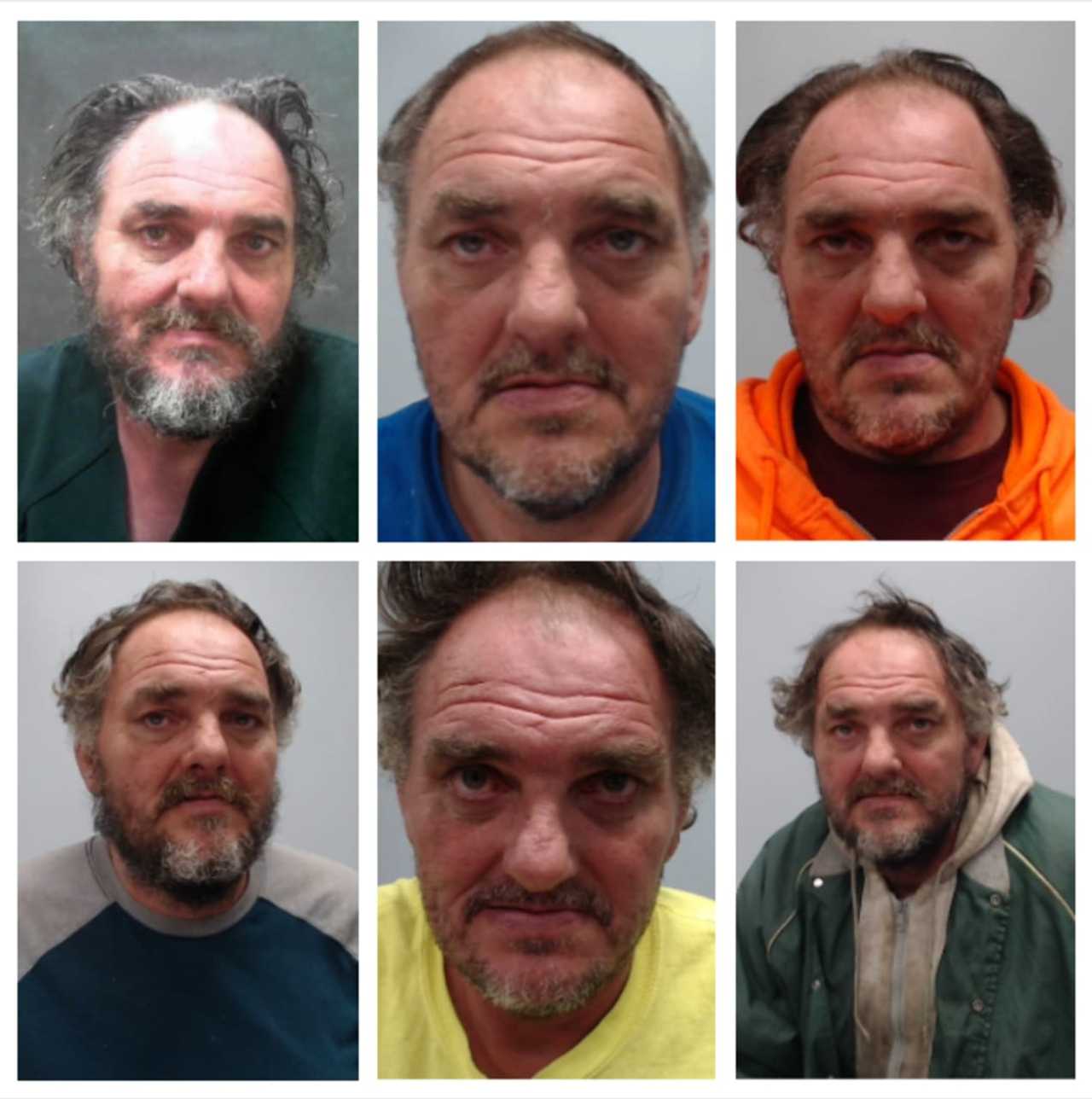 PA Carnival Boss Who Secretly Preyed On Kids Sentenced: Court Docs