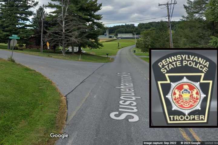 Teen Nephew Stabs Aunt In Back Of Head While She's Driving, PA State Police