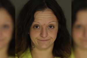 PA Mom On Drugs Injures 3-Week-Old Infant During 'Incident', Police Say