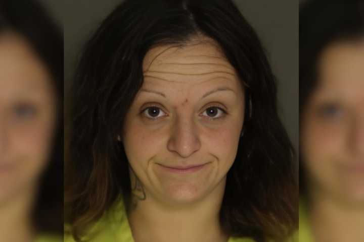 Mom On Drugs Injures 3-Week-Old Infant During 'Incident' In Enola: Police