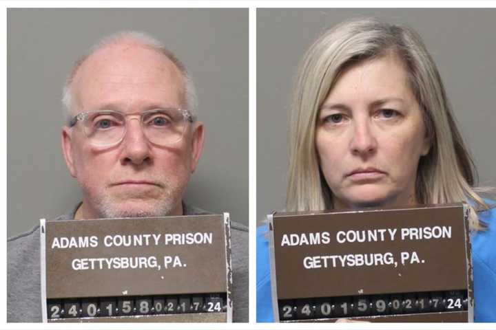 Foster Parents Charged With Felonies For Years Of Child Abuse: PA State Police