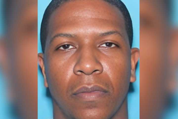 PSP Harrisburg's Top 5 Most Wanted Fugitive Captured In Steelton: US Marshals