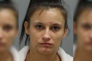 Wanted Felon Who Escaped After 8 Days In Prison Turns Herself In: Cumberland County Sheriff