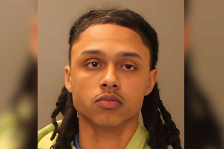 Man, 20, Charged With Killing 8-Month-Old Infant: York County DA