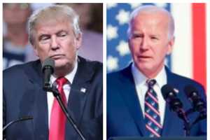 Foreign Citizen Who Threatened To Assassinate Joe Biden, Donald Trump Goes To Prison In PA