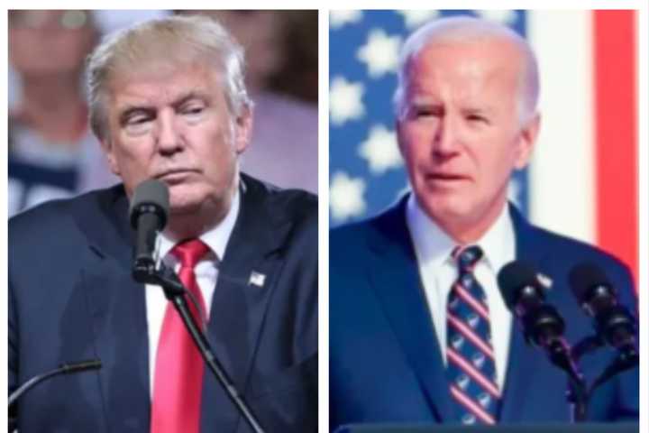 Foreign Citizen Who Threatened To Assassinate Joe Biden, Donald Trump Goes To Prison