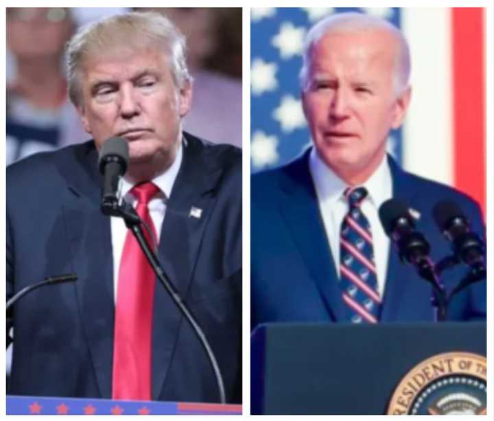 Leaked Poll Shows Who PA Voters Want Instead Of Biden Haverford