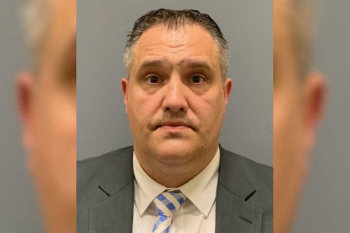 Elementary School Principal Charged With DUI: Lititz Police