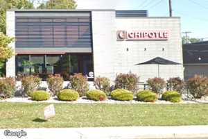 Chipotle Manager Masturbates In Front Of Customers, Camp Hill PD