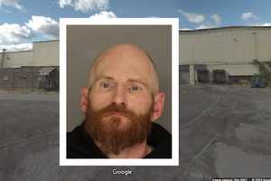 Man Opens Fire Killing Woman At PA Warehouse: Police