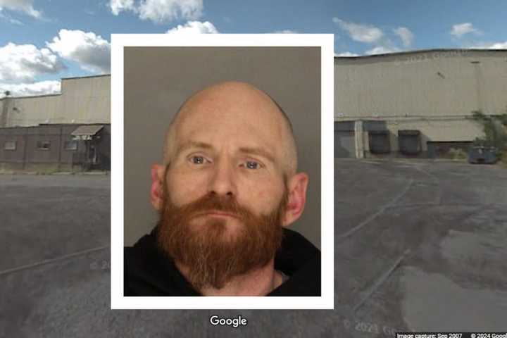 Man Opens Fire Killing Woman At PA Warehouse: Police