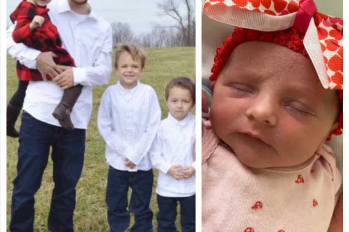 Community Rallies For 2 Families After 5 Killed In PA House Fires