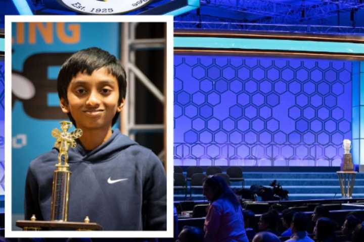 Scripps National Spelling Bee Gets Competitor From Central PA Middle School