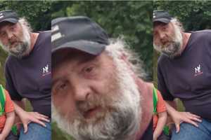 Missing Endangered Alert Issued For Central PA Man Cancelled By Pennsylvania State Police