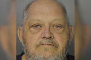 Hummelstown Man Charged With Incest In Highspire: Police