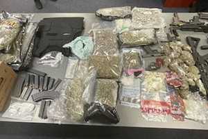 FBI Takes Down Philadelphia Drug Trafficking Ring: 17 Arrested, 43 Pounds Of Drugs Seized: AG