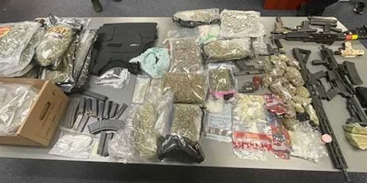 FBI Takes Down Philadelphia Drug Trafficking Ring: 17 Arrested, 43 ...