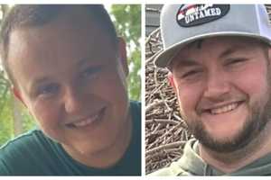 All 3 Construction Workers Struck Dead On I-83 In PA ID'd By Coroner