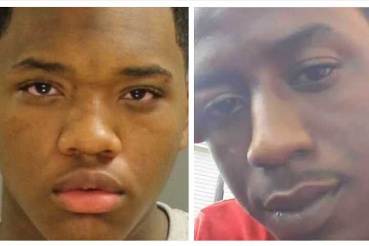 PA Teen Sentenced Up To Life In Prison For Killing 23-Year-Old Man When He Was 14 Years Old