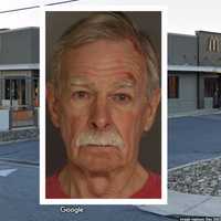 Church Youth Leader Molested Girl, 9, At PA McDonald’s In Front Of Customers: Court Docs