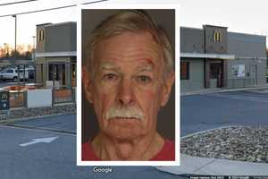 PA Church Youth Leader Accused Of Molesting Child At McDonald’s: Affidavit