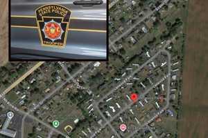 Murder-Suicide Under Investigation In Shippensburg: PA State Police Chambersburg