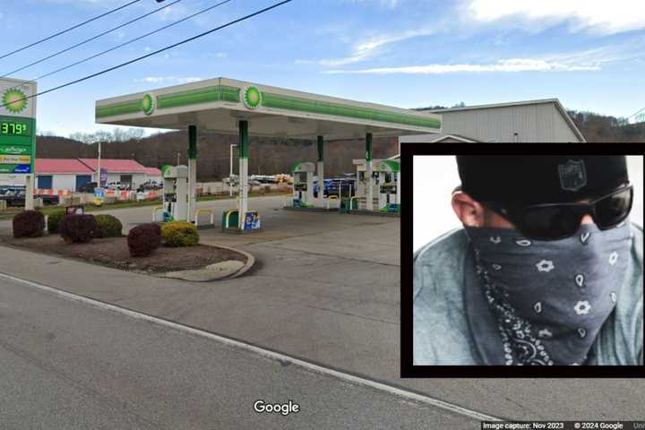 Bandana Left At Gas Station 14+ Years Ago Leads To Arrest: PA State Police