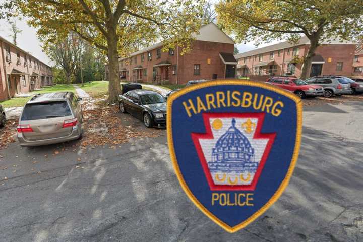 Teen Shot In Harrisburg, Police Say